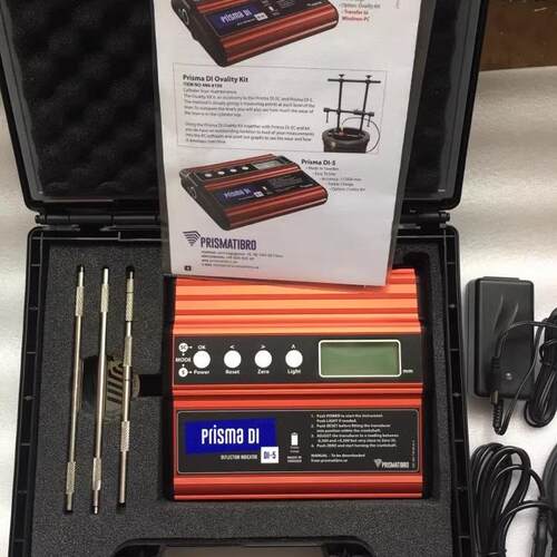 Prisma DI-5 偏转指示器