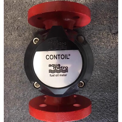 CONTOIL VZO 25FL 180/25 流量计