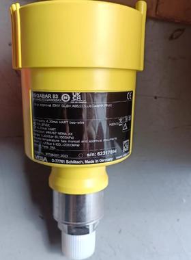 VEGA威格压力变送器 VEGABAR82 VEGABAR83