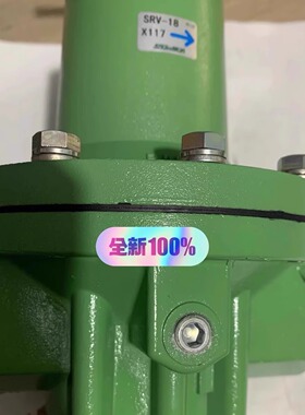 Yanmar 减压阀 N18 44100-555543