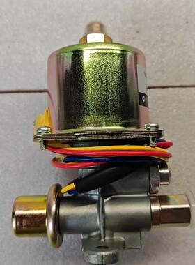 VSKX125 100V Nippon Control Kogyo 电磁泵