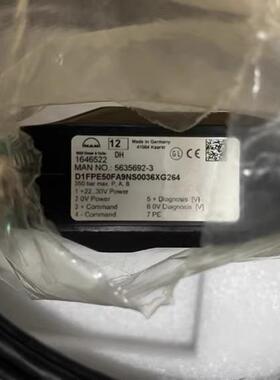 5635692-3 D1FPE50FA9NS0036XG264 MAN 比例阀