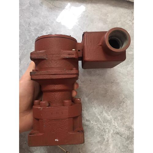 PI45B30 814.3CC OVAL 阀门开启指示器