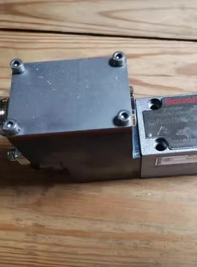 力士乐 防爆阀 4WE 6 D6X/EG24NXEZ2/B08 R901109638