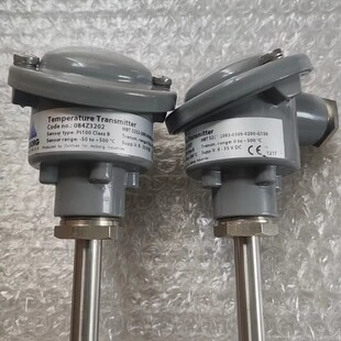 MBT5252-2083-0300-G150 084Z3202 AALBORG奥尔堡 锅炉温度传感器