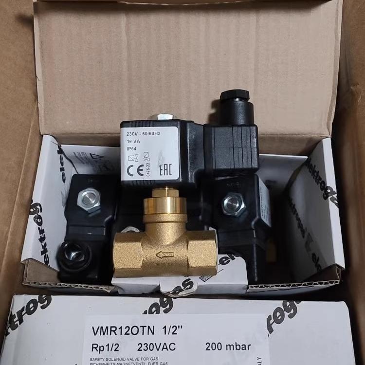 VMR12OTN 电磁阀