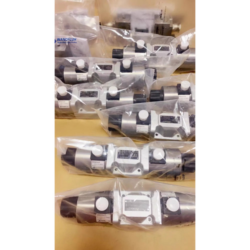 WANDFLUH万福乐 WDPFA10-ACB-S-65-G24/WD 电磁阀