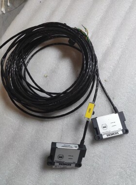 NCS 6DR40048NN40 光电传感器 西门子