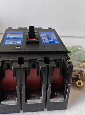 TERASAKI 寺崎 XS225NS 3P 125A FC 3P 175A FC 空气开关