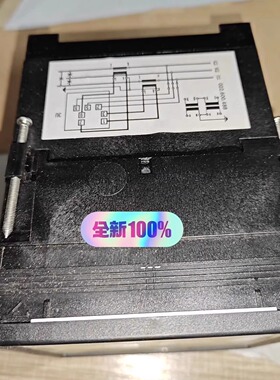 WQR96 440V 60Hz DEIF计时表