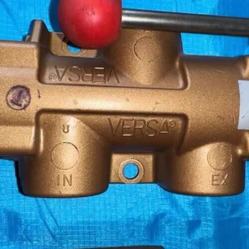 VSH-3701 VAC-200.VAC-14.238390-5-1 VERSA 电磁阀