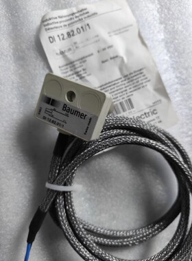Baumer DI 12.82.01/1 传感器