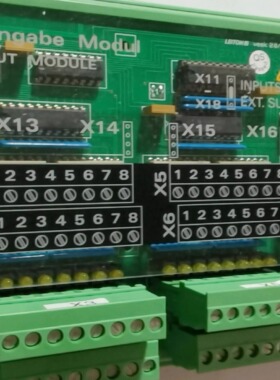 DEM401 REM401 MAM401 AAM401 PFM2000 瓦锡兰 警报控制板