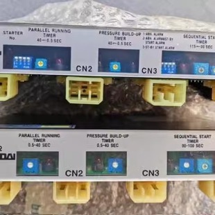 HYUNDAI 现货 HEEM 马达启动控制器