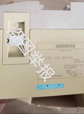 PLC 西门子模块 6ES5 095-8MA05
