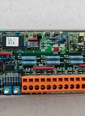 ILS-D02/02A ILS-D01/02 ILS-BI02/01 SPARE KEI SYSTEM 电路板