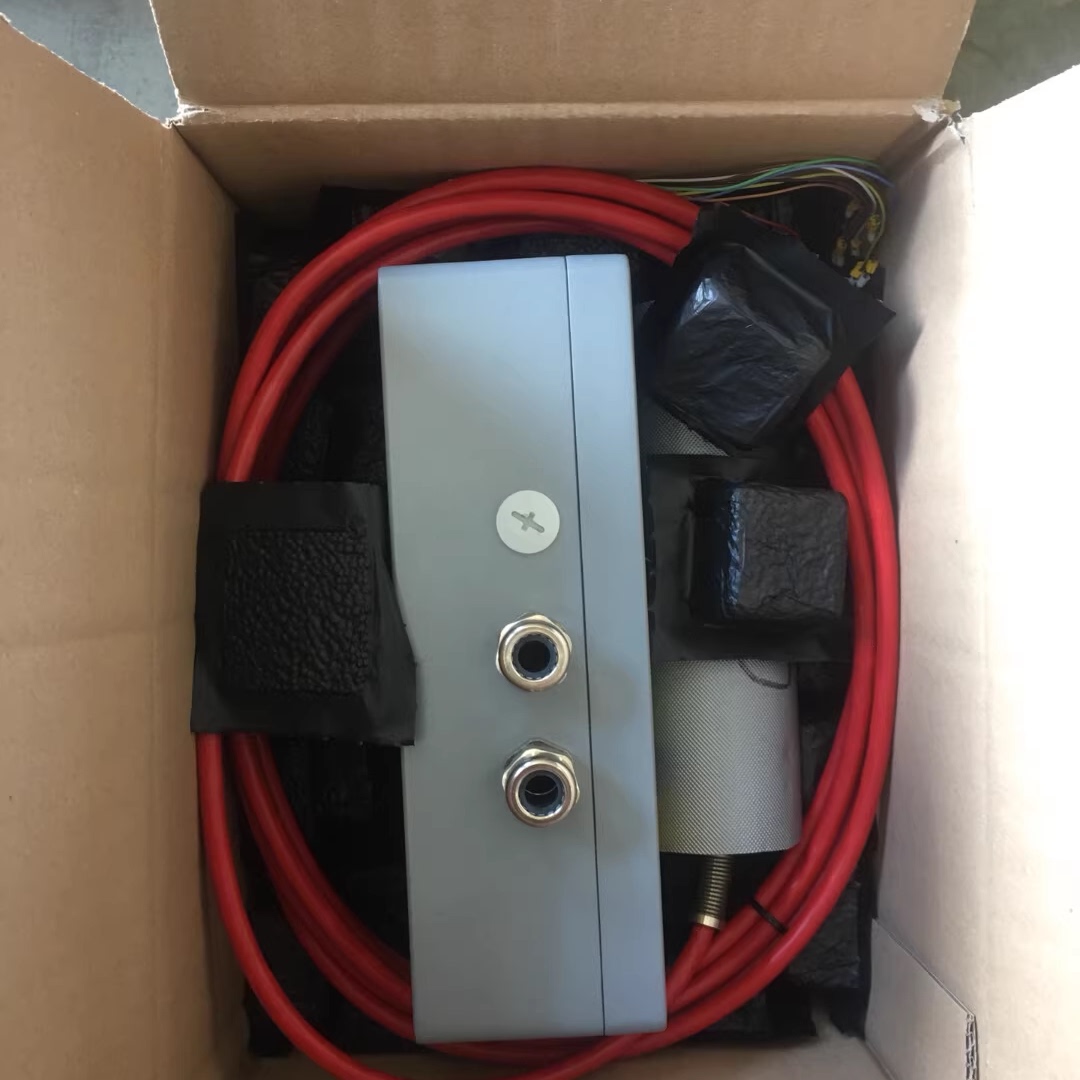 VAF viscosense3代 燃油粘度计 VS2 VS3 EVT20 EVT30