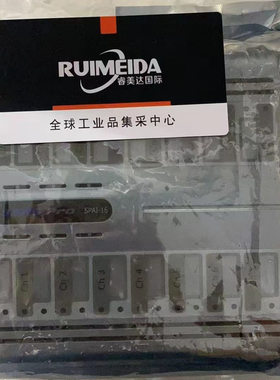 监测报警模块 SPAI-16 原厂件现货