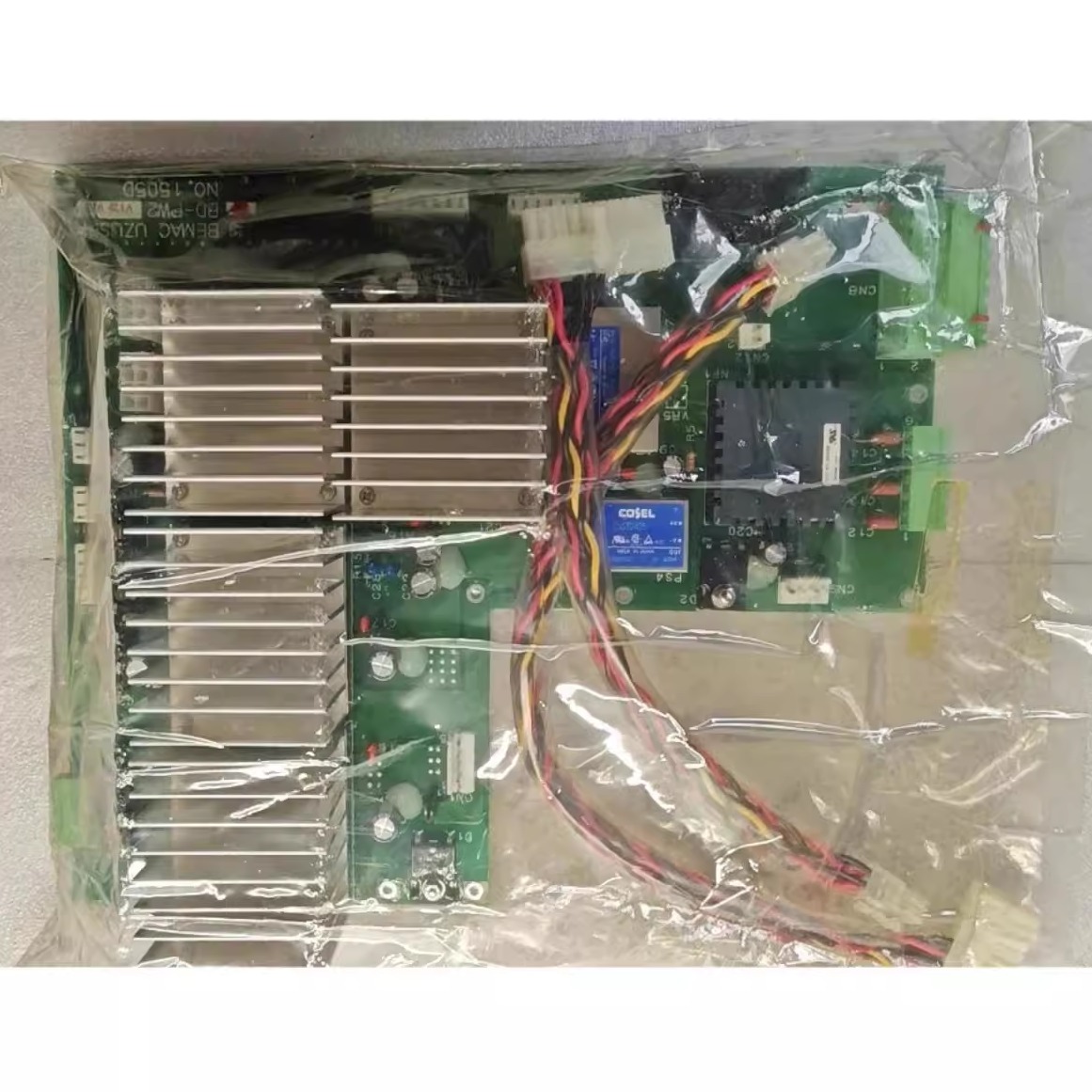 BEMAC UZUSHIO BD-PW2 1505D 电路板模块