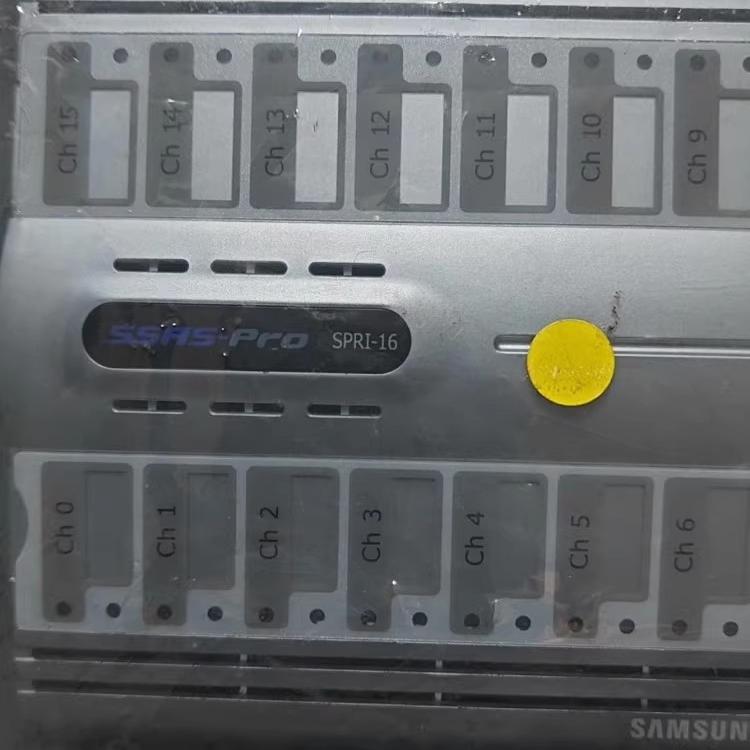 三星 模块SSAS-Pro SPRI-16 现货