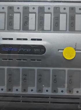 三星 SSAS-Pro SPRI-16 模块
