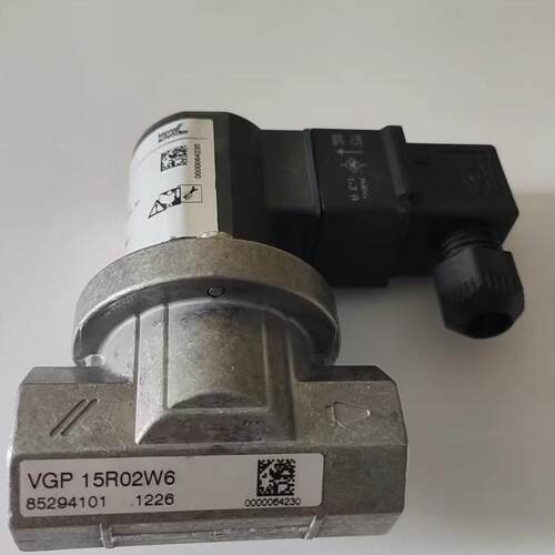 Krom schroder VGP 15R02W6 电磁阀
