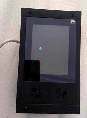 WCC600 373860 KONGSBERG康士伯 显示模块