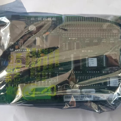 EPC50 OP BOARD 3183045463  阿法拉伐 分油机电路板