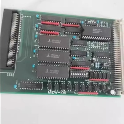 MEW-109 MUSASINO 电路板