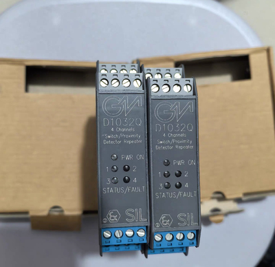 D1032Q GMI意大利 安全栅继电器 全系列均有