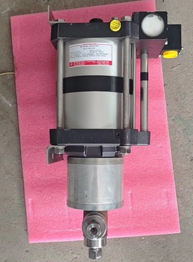 G 300-2 LVE MAXIMATOR麦格思维特 气动液体增压泵