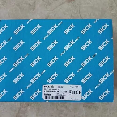 AFM60B-S4PK032768 SICK 编码器