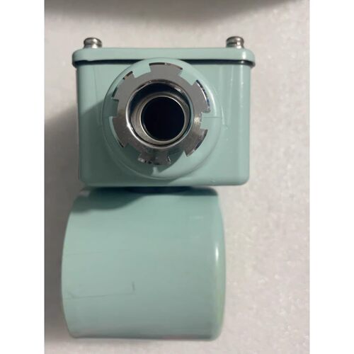 A150ESSH AC200V-230V 0.1A IBUKI AIR HORN 伊吹 汽笛电磁阀总成