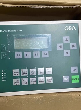 0005-4050-430 6ES7613-1CA02-0AE3 D10 GEA 分油机