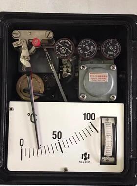 NSTM732 0-100 PID NAKAKITA 温控器