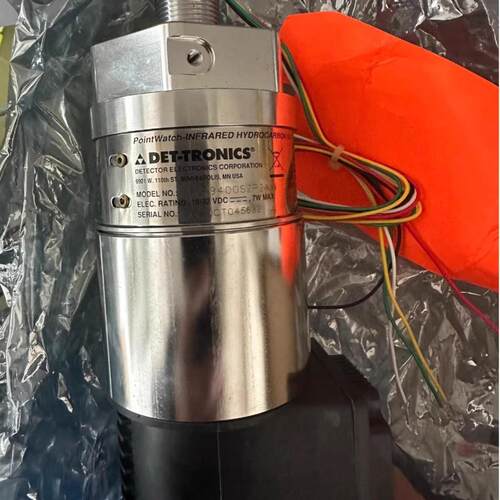 DET-TRONICS 009186-001 废气传感器