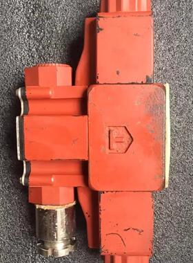 NS692RT-6-ACB-54 NAKAKITA 电磁阀