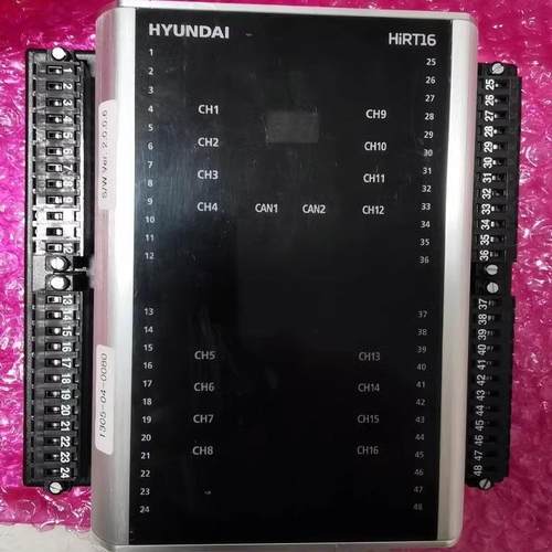 HYUNDAI现代 模块 HiDO16 HiRT16
