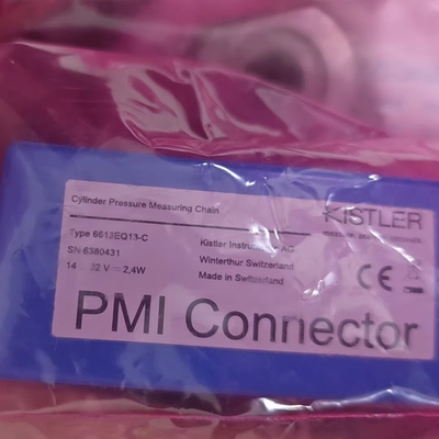 6613EQ13 6613EQ13-C KISTLER 传感器