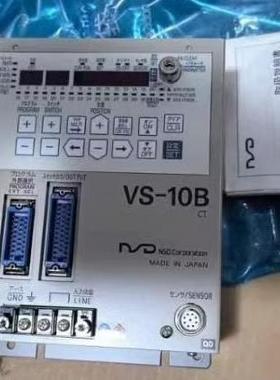 NSD角度控制器 VS-10B-UDNP-0-1.1