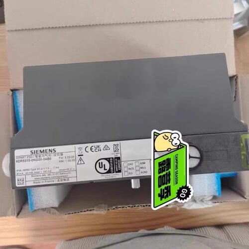 6DR5310-0NG00-0AB0 SIEMENS西门子 锅炉补水阀门控制器