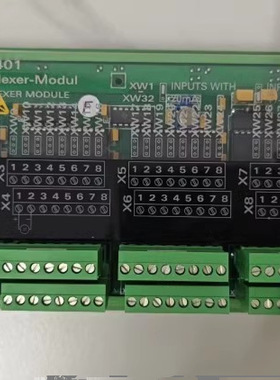 SAM 电路板 MXM401 962 004 900 271.130.436F