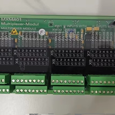 MXM401 962 004 900 271.130.436F SAM 电路板