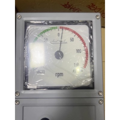 BRW-2 DEIF丹控 舵角指示器 舵角仪