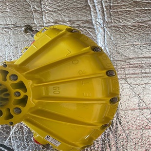 KINETROL气缸带限位开关 104 094