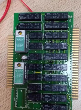 电路板 SAFETY BOAD G/E-SBN