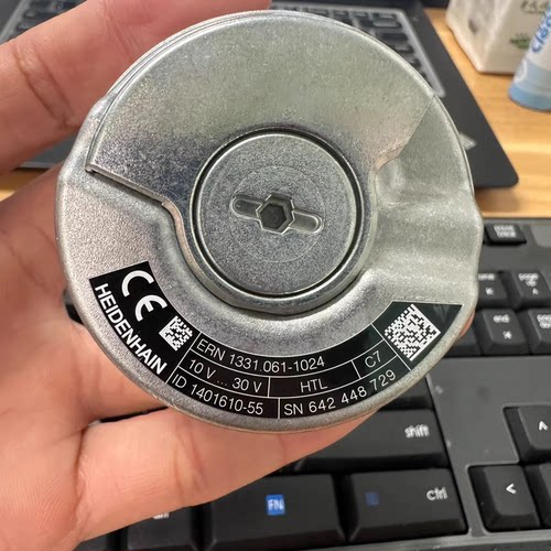 HEIDENHAIN/海德汉 1169566-05 1401610-55 编码器