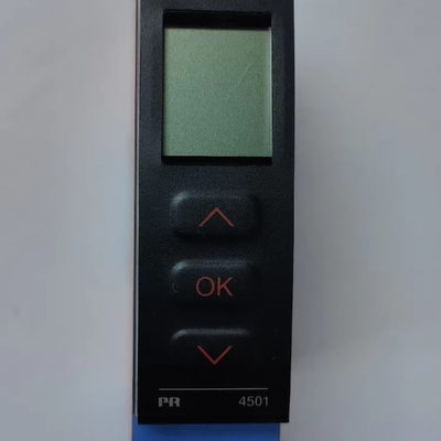 继电器显示屏 9106B1B PR4501