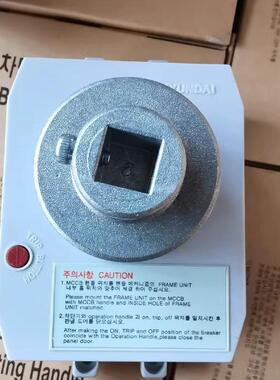 现代orLS断路器外操机构 TFH-10AS