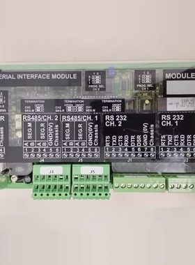 SAM SIM401 监测报警模块